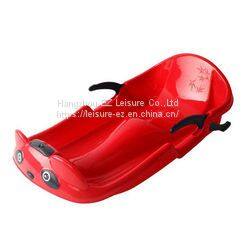 Sand Grass Snow Sledge Kids Winter Toboggan Snowboard photo-2
