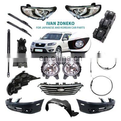 IVAN ZONEKO High Filtration Reliable Quality Air Conditioning Cabin Air Filter 97133-2H001 97133 2H001 For Hyundai Elantra