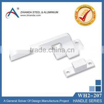 Aluminum Glass Window Handle photo-2