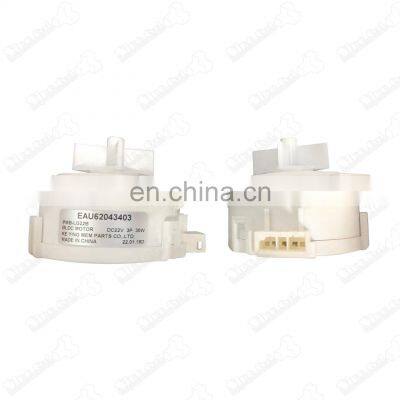 Sino Cool Washing Machine Drain Pump Parts EAU62043403 EAU62043401 photo-5