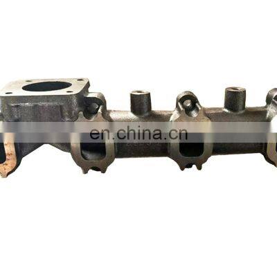 3901683 Exhaust Manifold  original parts Diesel Engine Auto engine 3901683