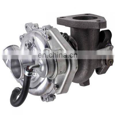 High Quality  Supercharger  313658   For  DFAC  Truck