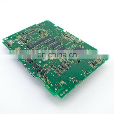 Original A02B-8200-0841 Fanuc Control Board A02B-8200-0841 photo-2