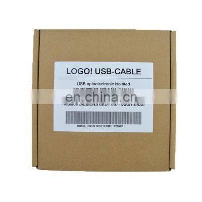 Siemens USB PC Cable 6ED1057-1AA01-0BA0 for Transfer of Programs photo-5