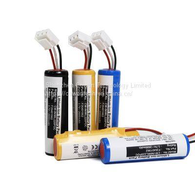 3.7v 3400mah Li-ion Replacement iwl220 iwl250 iwl280 Pos Battery For Ingenico IWL220 pos terminal