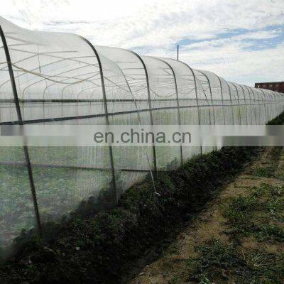 China Factory Supply Agriculture Durable HDPE Customized Anti Insect Net Garden Greenhouse Horticulture Plant Protection