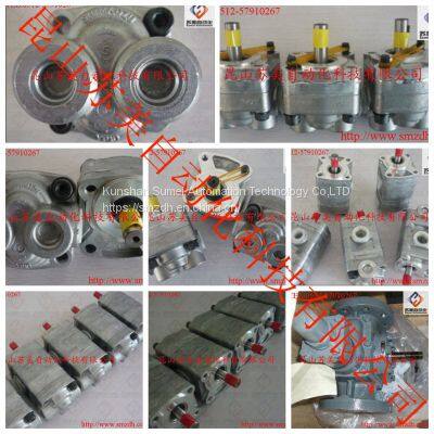 Japan SHIMADZU YP10 gear pump YP10 oil pump