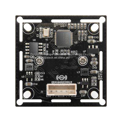 16MP High Resolution USB Camera Module for Optical Character Recognition (OCR) photo-5