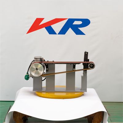 for Metal Knife SharpeningBelt sander price and picture