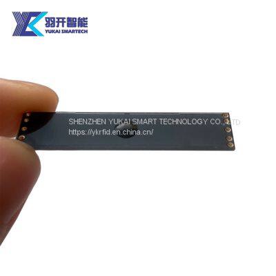 Smart Tag UHF RFID YUKAI 860~960mhz Anti Metal Surface RFID PCB UHF Tag For Tools Management photo-3