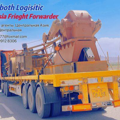 Kashi Rehoboth Supply Chain Co,. Ltd company overview - view 2