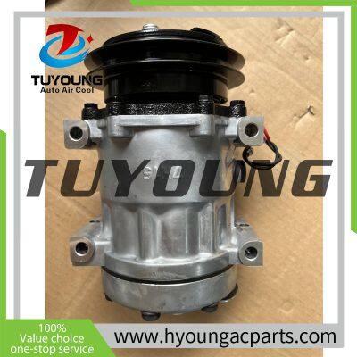 TUYOUNG HY-AC2296 China supply auto ac compressor SD 709 7743 3120810034