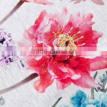 Babysuit With All Over Printing, 95% Cotton 5% Spandex Baby Romper photo-6