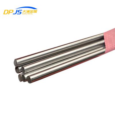 Stainless Steel Round Bar/rod 309ssi2/s30908/s32950/s32205/2205/s31803/601 Hot /cold Rolled Mirror Polished Surface