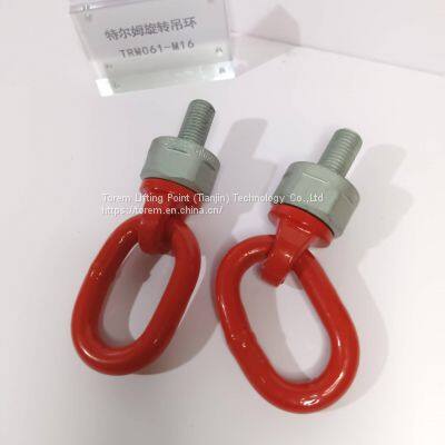 TRM061 Universal Rotating Lifting Ring Lifting Ring Rotating Lifting Ring Mold Lifting Ring