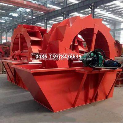 Hydrocyclones Sand Washer Cleaner(86-15978436639)