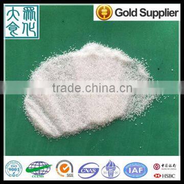 High Molecular Weight Mining Anionic Polyacrylamide /pam Properties