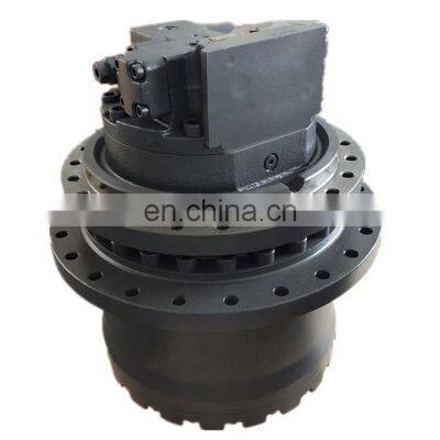 Excavator EC480 Final Drive EC480D EC480DL EC480E Travel Motor 14557191 14593321 14733880 14727995