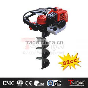 2015 hottest 85cc professional ice earth auger