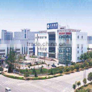 CNC Angle Steel Drilling Production Line photo-2