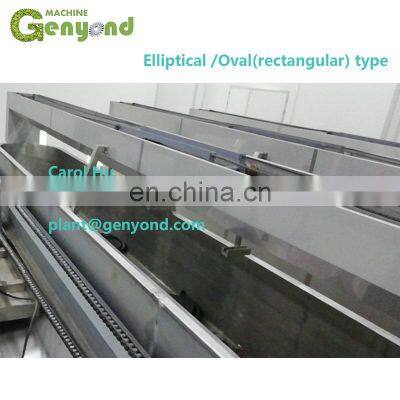 Well Designed Cheese Vat/cheese Machine/dairy Equipment/machine photo-5