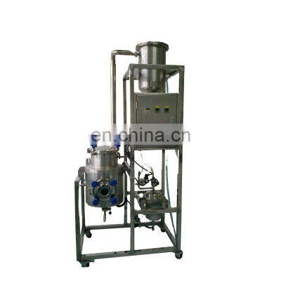 Made in CHINA Rose essential oil extraction machine essential oil Distillation tank essential oil machine