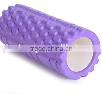 Fitness Hollow Yoga Foam Roller / Deep Tissue Massage AccuPoint Roller / Muscles Stretch Foam Roller photo-5