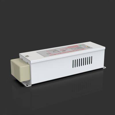 100W 150W IP65 Waterproof Emergency Driver Power Kit For High Bay Light photo-5