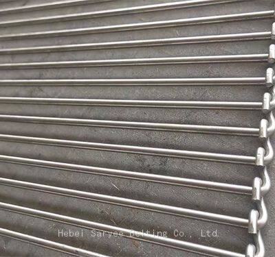 Ladder Conveyor Belts photo-4