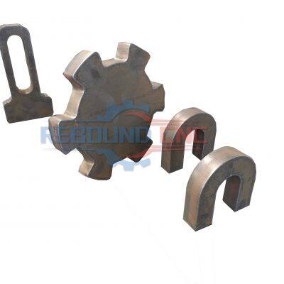 Good Price 200A Plasma Source Gantry Plasma Cutting Machine Cutter photo-4