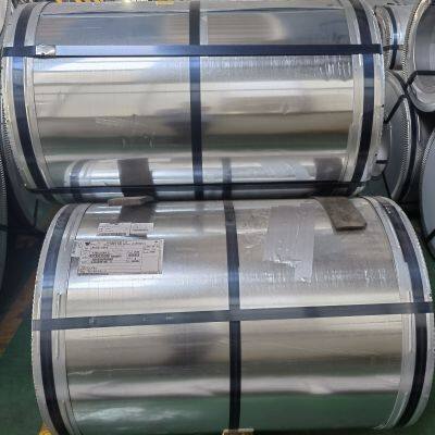 Baosteel Oriented Electrical Steel Coil Brand B20R070 Iron Loss 0.68 Magnetic Induction 1.68 Conventional Coating S Contact Mailbox：fwh15827352309@outlook.com photo-4