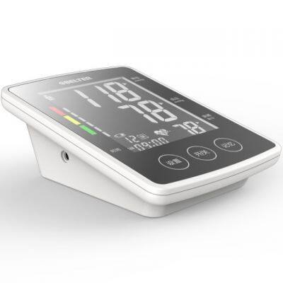 Blood Pressure Monitor EPA-46B4-04 Digital Blood Pressure Monitor photo-3