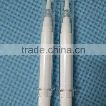 Pen type atomizer bottle syringe for cosmetic lotion