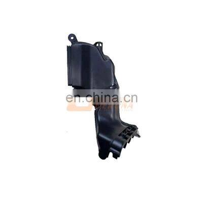 Sinotruk Sitrak C5H/C7H Piezas de repuesto para camiones pesados chinos 811W25424-5000 Cubierta de caja de conexiones photo-2