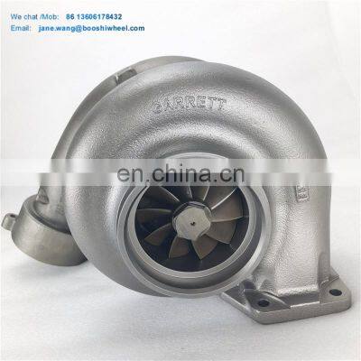 GT55 835266-0014 330310000391 Turbo Charger Engine Parts Turbocharger 835266 photo-4