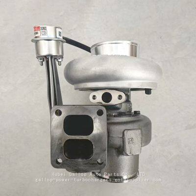 New HX40W Turbo 5605467 5605468 Turbocharger