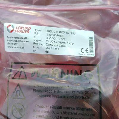 LENORD&BAUER/ GEL2442KZPG3K130/GEL2444KN1R5U200/GEL2444KZPL4K150/ GEL2444KZ1G4K150