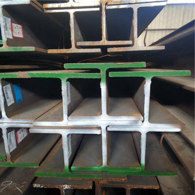 Hot-rolled American Standard H-beam W24*306/12m spot goods