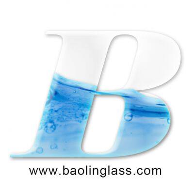 JINING BAOLIN GLASS CO., LTD