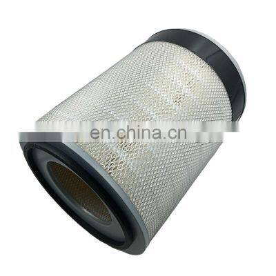 Manufacturer Sullair 02250145-731 air filter industrial screw air compressor spare parts high quality