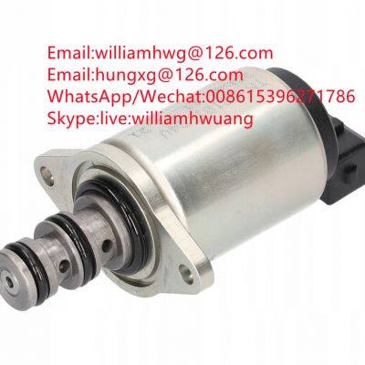 Proportional Valve TM62101 Solenoid Valve 321H2522 38400037 851007 BHY831701S Solenoid valve 54292023 P1012868