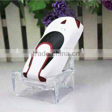 Car Shape Battery Charger Hot Sale Power Bank 5600mah for Smart Phone photo-4