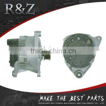 New design high quality 2000 alternator suitable for SANTANA 2000