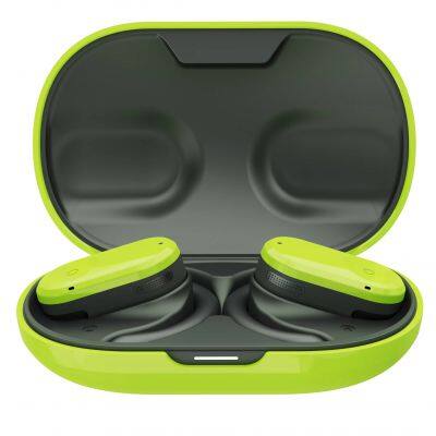 OEM Tws true wireless Low latency  Bluetooth v5.3 OWS On Ear Sports Running Earhook TWS True Wireless Earbuds Earphones