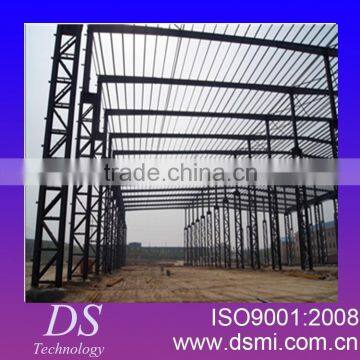 Steel Structure Large Span Building Villa photo-6