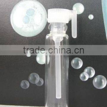 1ml perfume Sample glass bottle
