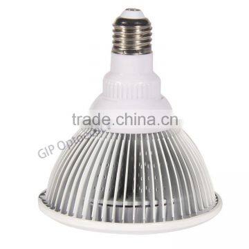 Full Spectrum for Hydroponics Grow System Par E27 12w Led Plant Grow Light photo-2