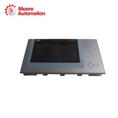 SIEMENS 6AV2124-0MC01-0AX0 TP1200 Comfort HMI Panel In Stock photo-2