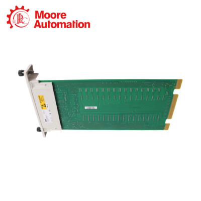 ABB SPAS011 Analog Output Module NEW IN STOCK photo-2