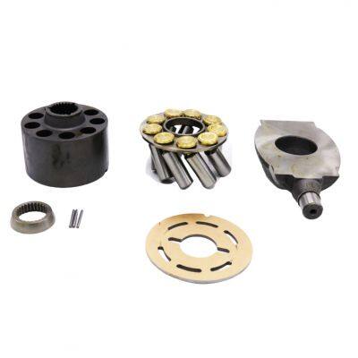 Hydraulic spare part PV42 Series Hydraulic Pump Parts for Sauer PV42-28 PV42-41 PV42-51 Hydraulic Repair Part